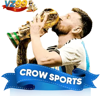 Crow Sports VZ99