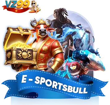 E - Sportsbull VZ99